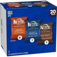 thumbnail image 1 of Kettle Brand Potato Chips Variety Pack, 1 Oz, 20 Ct, 1 of 5