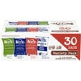thumbnail image 1 of Kettle Brand Potato Chips, Variety Pack, 30 Ct Snack Bags, 1.5 oz Each, 1 of 7
