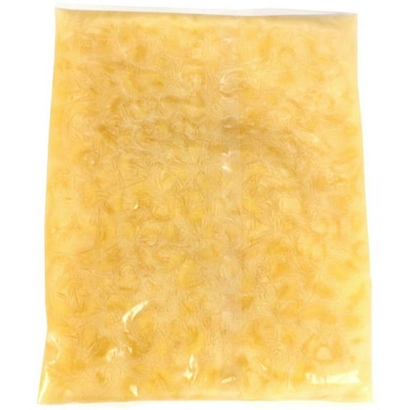 Kettle Collection Artisan Pipette with Vermont Cheddar Macaroni and Cheese, 3 Pound -- 6 per case