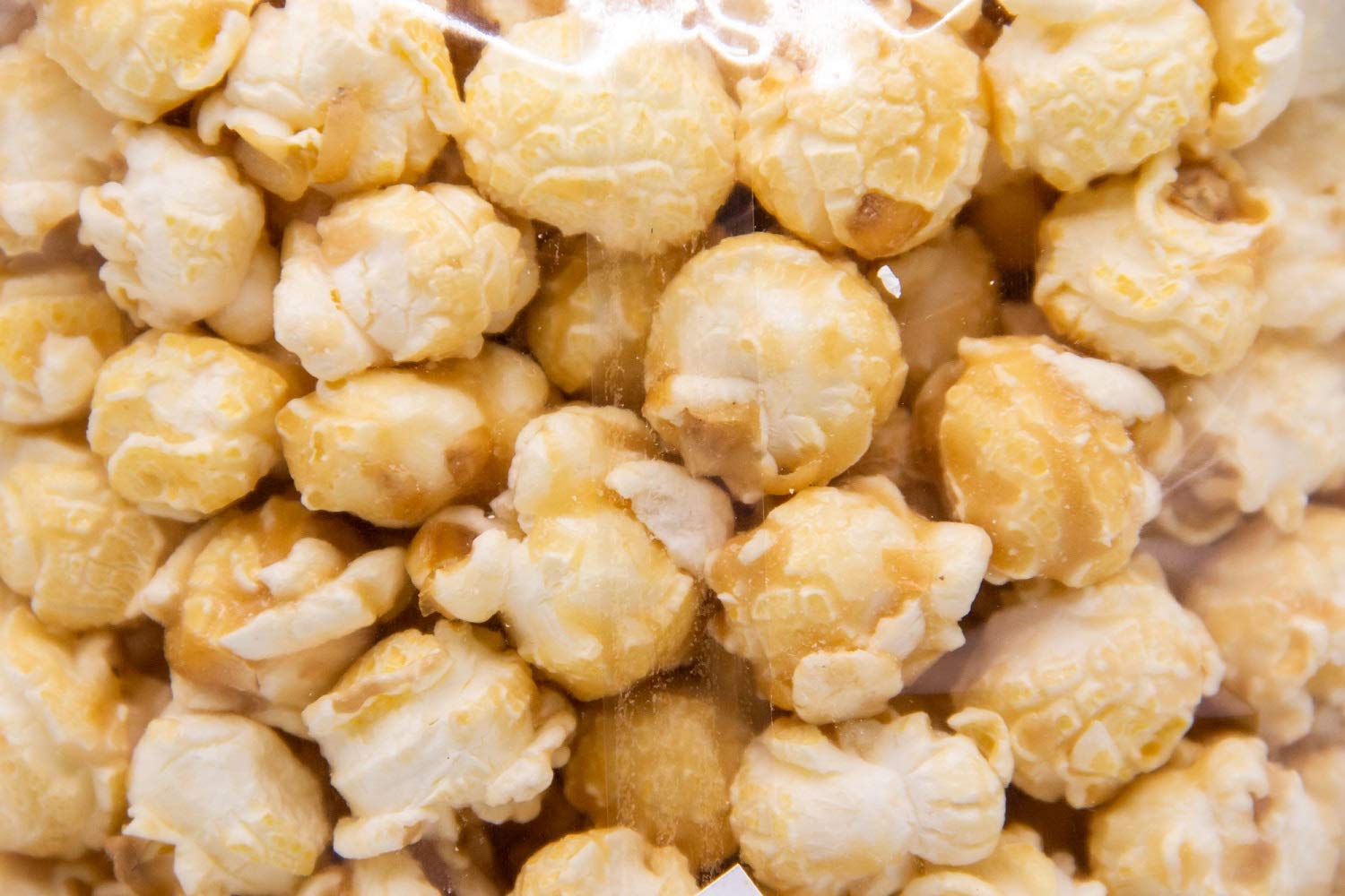 Kettle Corn Popcorn Made in Made in 100's of flavors to choose