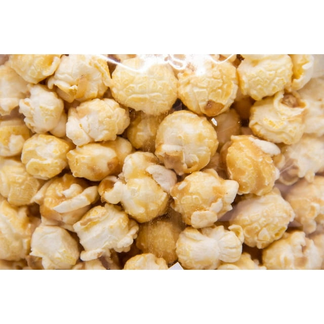 Kettle Corn Popcorn Made in Made in 100's of flavors to choose