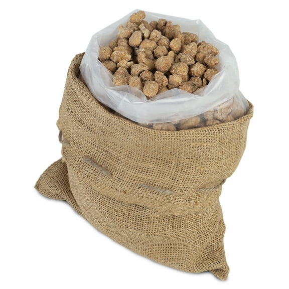 Kettle Creek Snacks Butter Toffee Roasted Cashews Non GMO 2 Lb Resealable Bag