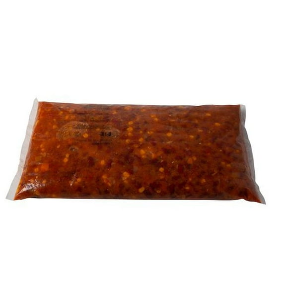 Kettle Cuisine Chicken Tortilla Soup, 8 Pound -- 4 per case