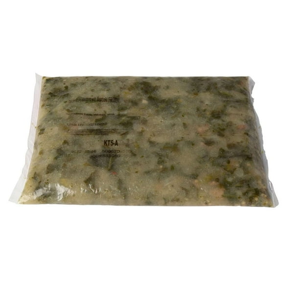 Kettle Cuisine Italian Wedding Soup with Meatballs, 4 Pound -- 4 per case.