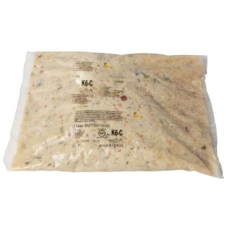 Kettle Cuisine Loaded Potato Soup, 4 Pound -- 4 per case.
