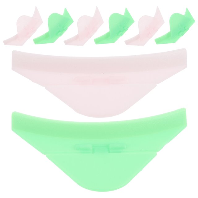 Kettle Dust Cover Mouth Covers Electric Tea Kettles Spout Caps 12 Pcs Splash Nozzle Silica Gel