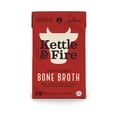 thumbnail image 1 of Kettle & Fire Chipotle Beef Bone Broth, Shelf-Stable, 16.9 oz, 1 of 13