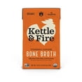 thumbnail image 1 of Kettle & Fire Turmeric Ginger Chicken Bone Broth, Shelf-Stable, 16.9 oz, 1 of 13