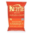 thumbnail image 1 of Kettle Foods Backyard Barbeque Potato Chips, 5 Ounce -- 15 per case., 1 of 1