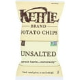 thumbnail image 1 of Kettle Foods Natural Gourmet Potato Chips, 5 Ounce -- 15 per case., 1 of 1