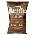 thumbnail image 1 of Kettle Foods, Potato Chips, Sea Salt, 5 oz Pack of 3, 1 of 4