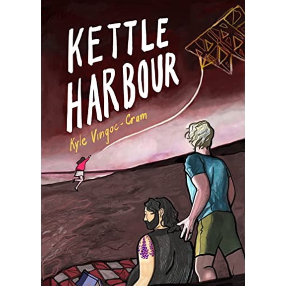 Pre-Owned Kettle Harbour (Paperback) 1772620831 9781772620832
