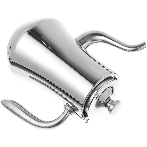 Kettle Home Supplies Large Teapot Wear-resistant Water Strainer Bubble for Induction Cooktop Hiking Hot