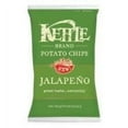 thumbnail image 1 of Kettle Jalapeno Potato Chips - 5 oz. bag, 15 per case, 1 of 1