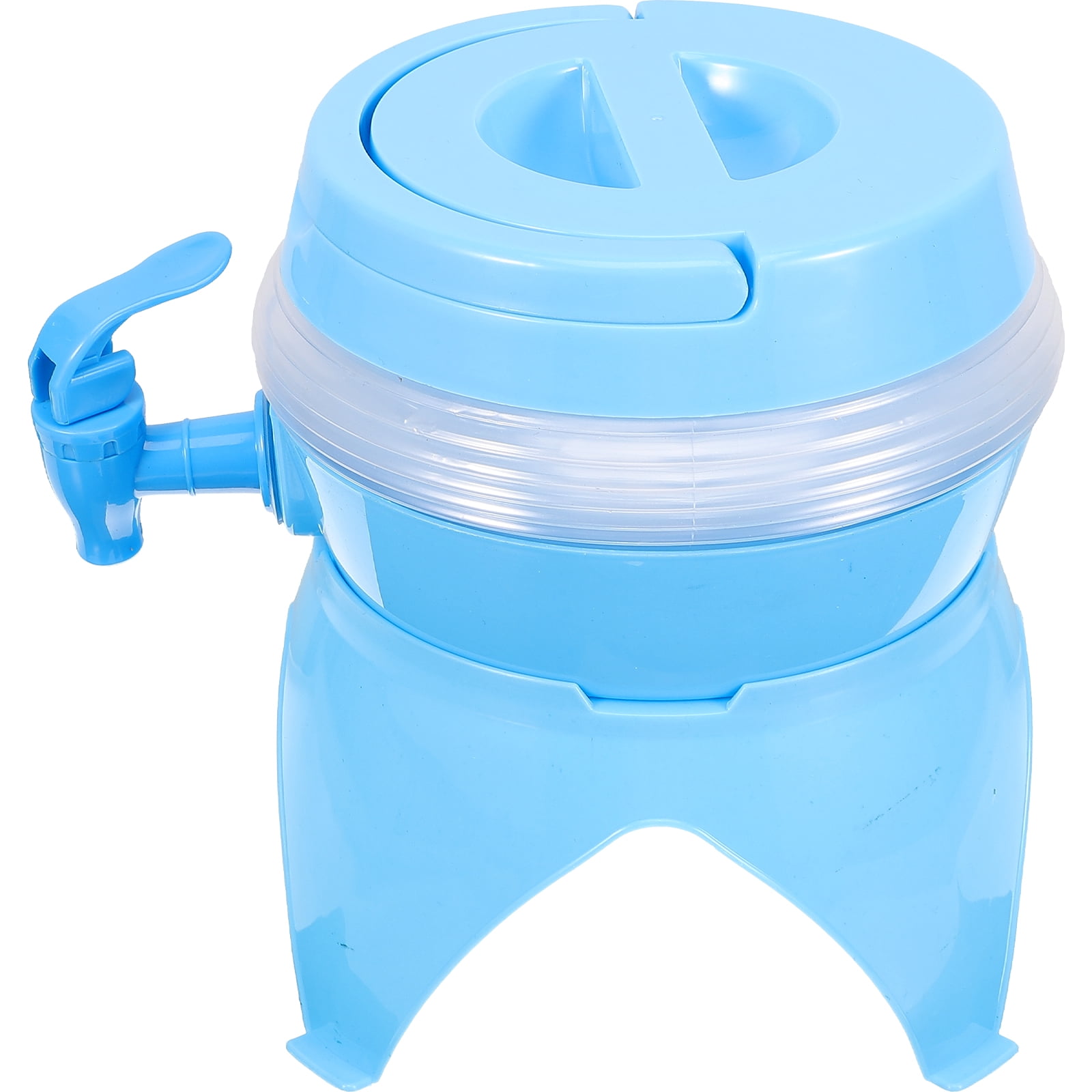 Kettle Pitcher Folding Drink Dispenser Collapsible Water Bottles ...