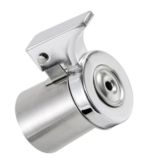 Kettle Spout Whistle Nozzle Stainless Steel Kettle Spout Teakettle Nozzle Water Boiling Kettle Replacement Accessory