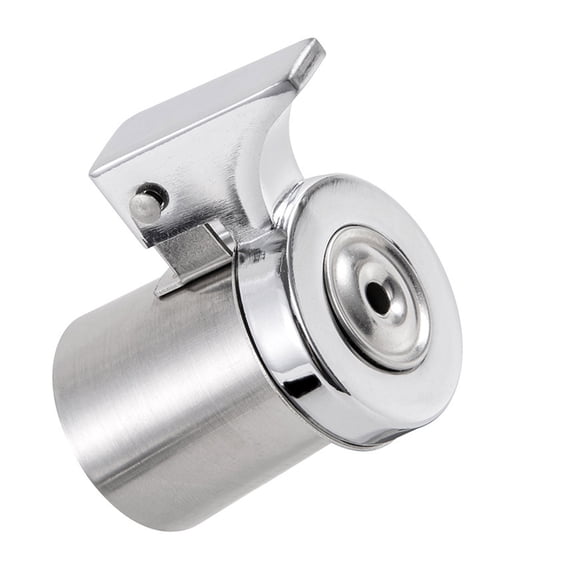 Kettle Spout Whistle Nozzle Stainless Steel Kettle Spout Teakettle Nozzle Water Boiling Kettle Replacement Accessory