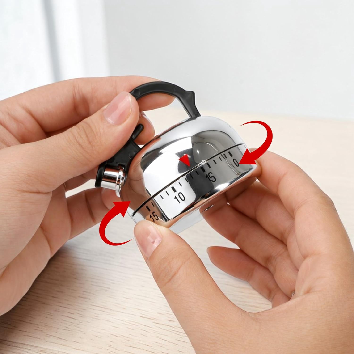 Shop Tea Alarms for Home Kitchens