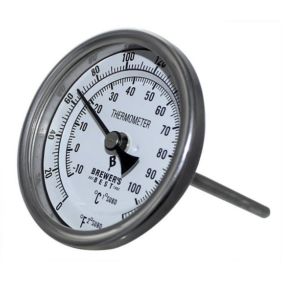 Kettle Thermometer