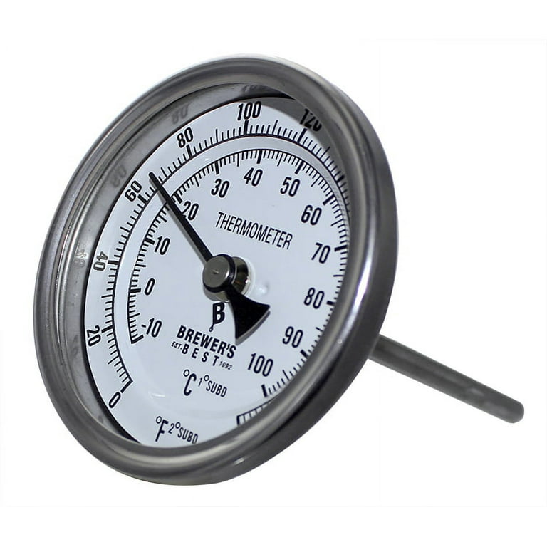 LD Carlson Kettle Thermometer