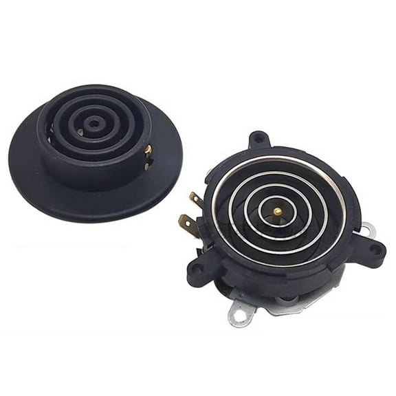 Kettle Thermostat Coupler Replacement for Upper Lower Seat Core with 5rings