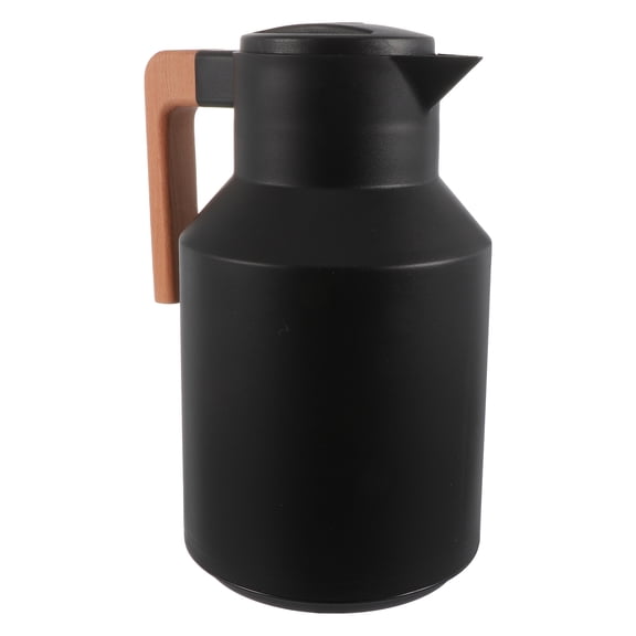 Kettle Water Bottle Pitcher Liner Stainless Steel Easy to Clean Condensation-free Glass Silica Gel Men and Women