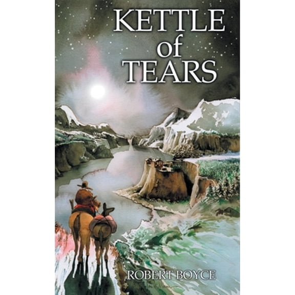Kettle of Tears (Hardcover)