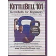 thumbnail image 1 of KettleBell 101 DVD NEW, 1 of 2