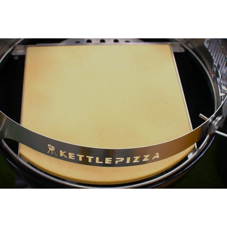 KettlePizza Replacement Tombstone