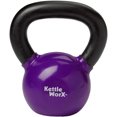 thumbnail image 1 of KettleWorx 30 lb Single Kettlebell, 1 of 1