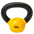 thumbnail image 1 of KettleWorx 5 lb Single Kettlebell, 1 of 7