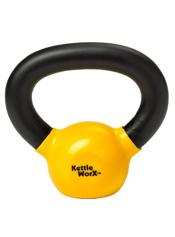 KettleWorx 5 lb Single Kettlebell