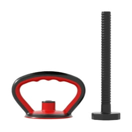 Adjustable Kettlebell Handle for Weights Gear Multifunctional Dumbbell Grip Exercise Strength Training Workout Bodybuilding Equipment Walmart