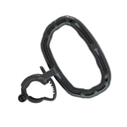 Kettlebell Handle Portable Kettlebell Adapter Adjustable Weight Grip Handle Attachment Dumbbell To Kettlebell Converter