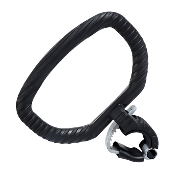 Kettlebell Handle With Lock Mechanism & Ergonomic Handle For Safe And Stable Exercises Fitness Handles For Kettlebells
