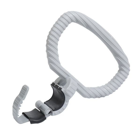 Kettlebell Handle With Lock Mechanism & Ergonomic Handle For Safe And Stable Exercises Fitness Handles For Kettlebells