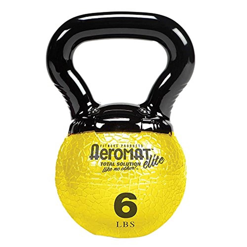 Kettlebell Medicine For Function/Abdominal Strength/Rotational Movement
