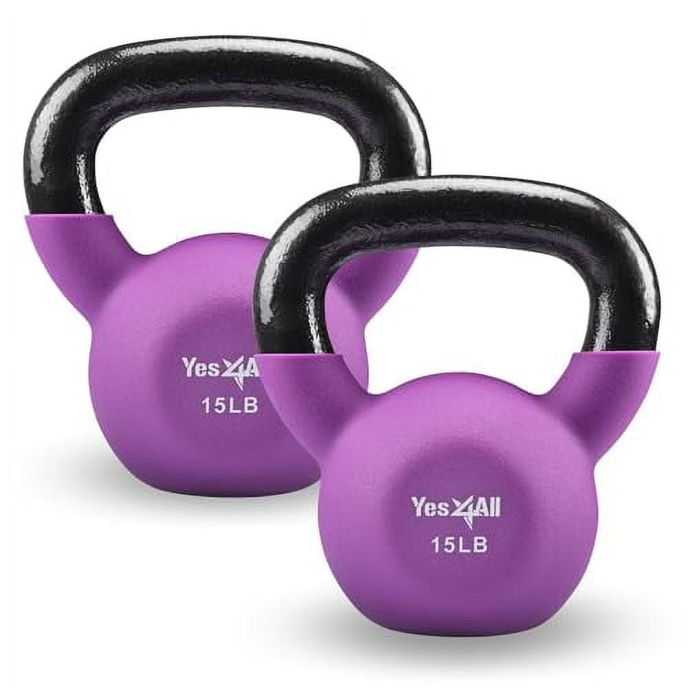 Kettlebell HEUBOZEN 10 Kg HEU14281