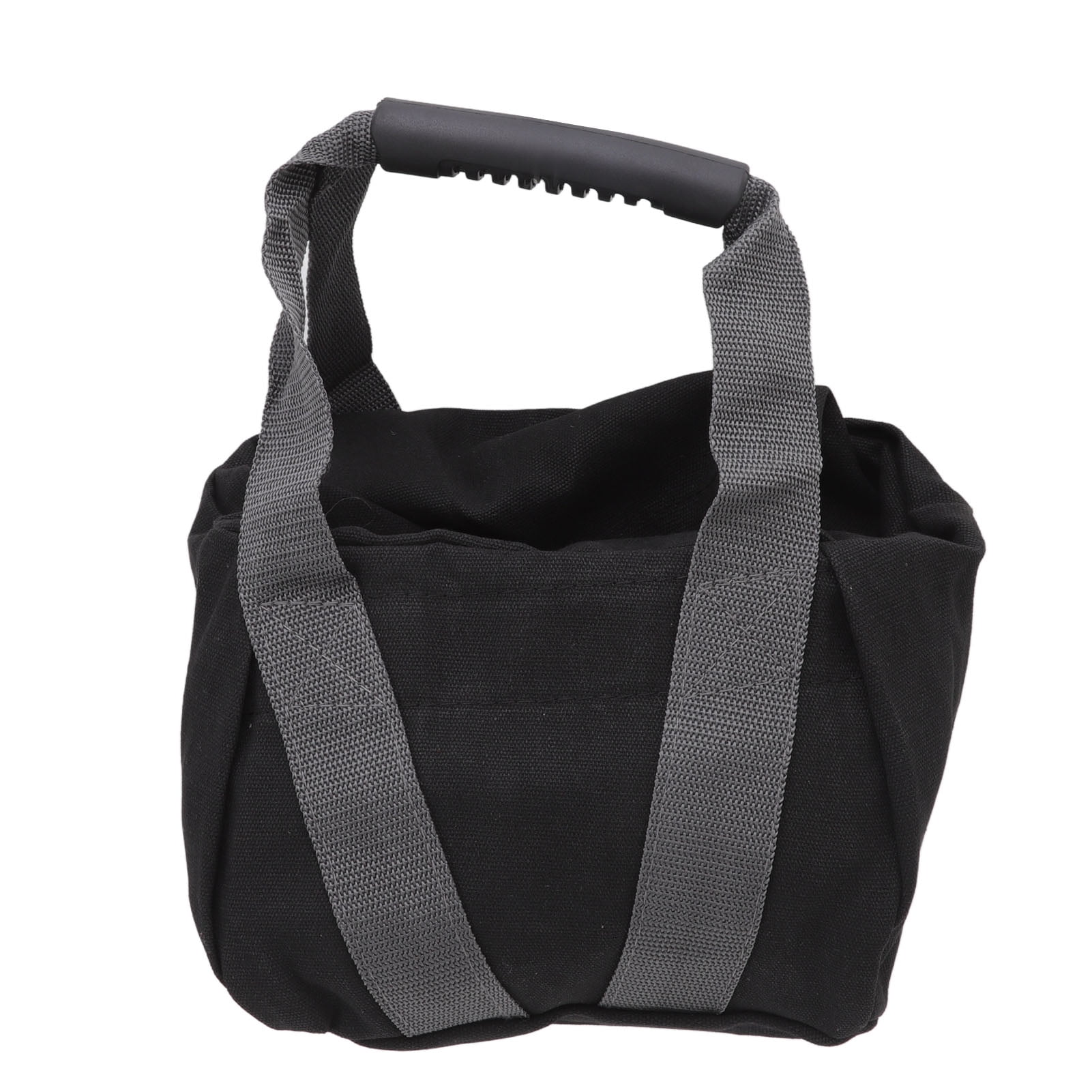Kettlebell Sandbag, Workout Sandbag 12oz Canvas Ergonomic Handle  For Exercise