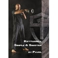 thumbnail image 1 of Pre-Owned Kettlebell Simple & Sinister (Paperback) 0989892409 9780989892407, 1 of 1