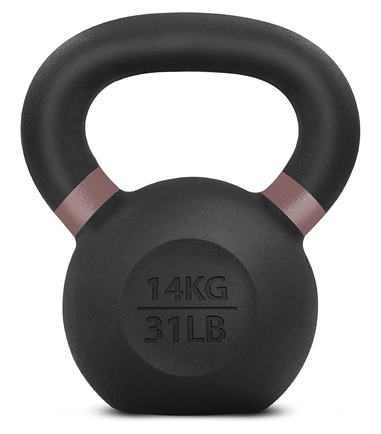 Kettlebell Weights Cast Iron/Kettlebells Powder Coated Strength