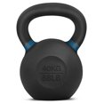 Kettlebell Weights Cast Iron/Kettlebells Powder Coated Strength