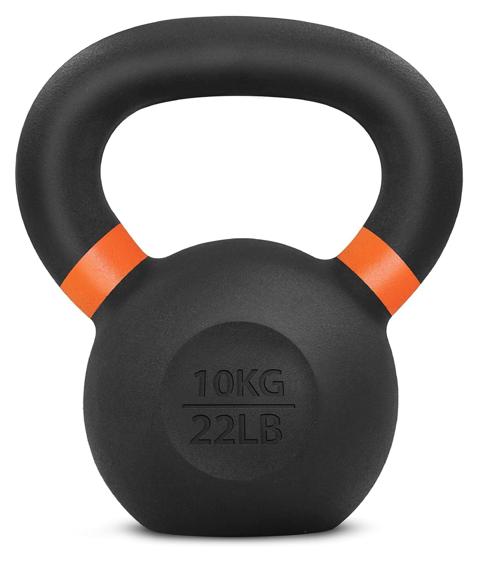Kettlebell Weights Cast Iron/Kettlebells Powder Coated Strength