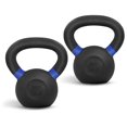 Kettlebell Weights Cast Iron/Kettlebells Powder Coated Strength
