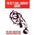 thumbnail image 1 of Kettlebell Workout Library (DVD), 1 of 1