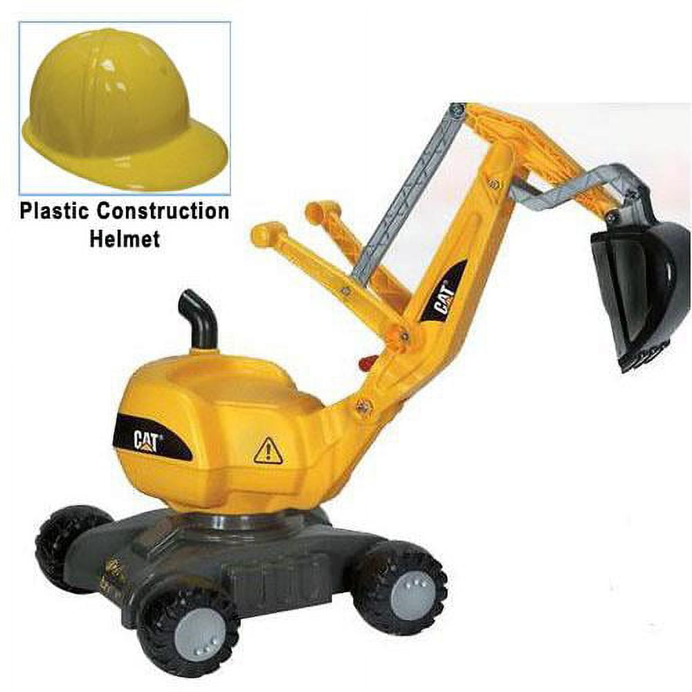 Kettler cat outlet digger