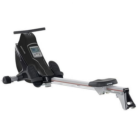 Kettler Coach E Rower