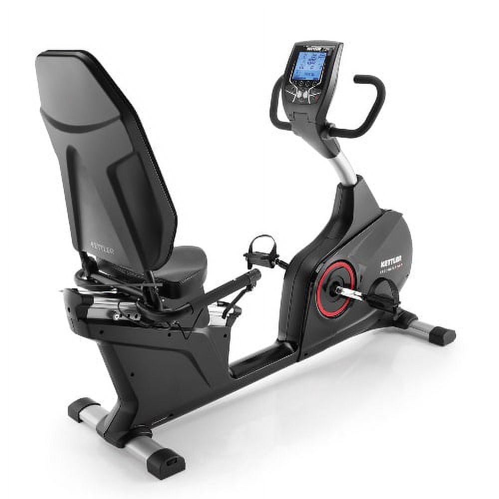 Kettler RE7 Exercise Bike