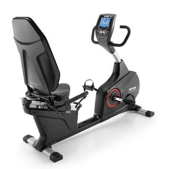 Kettler RE7 Exercise Bike