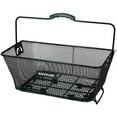 Kettler Rear Bike Basket